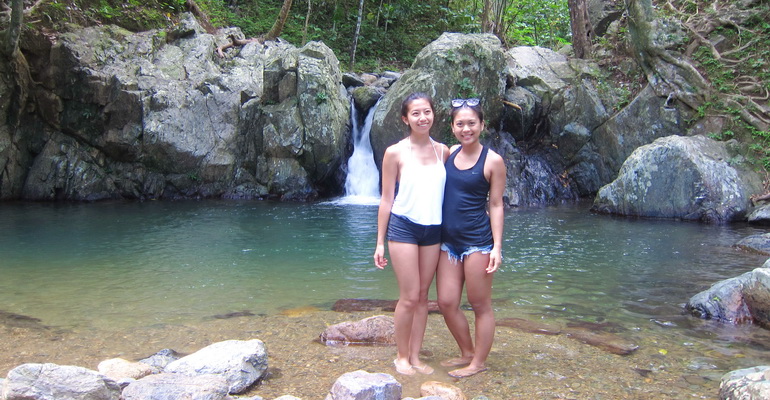 Mainland Tour Adventure