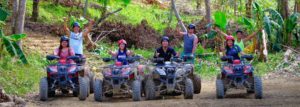 Off Road ATV - Mainland Adventures