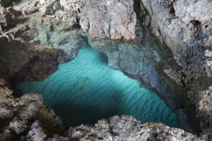 carabao island mini pool